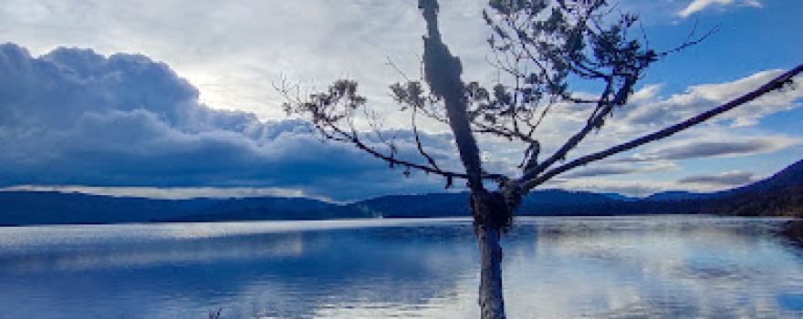 LAKE HABBEMA