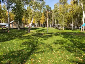 Tikhiy Bereg
