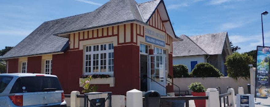 Hautevil' - Galerie Hautaise