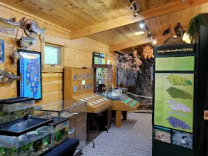 Ballard Nature Center
