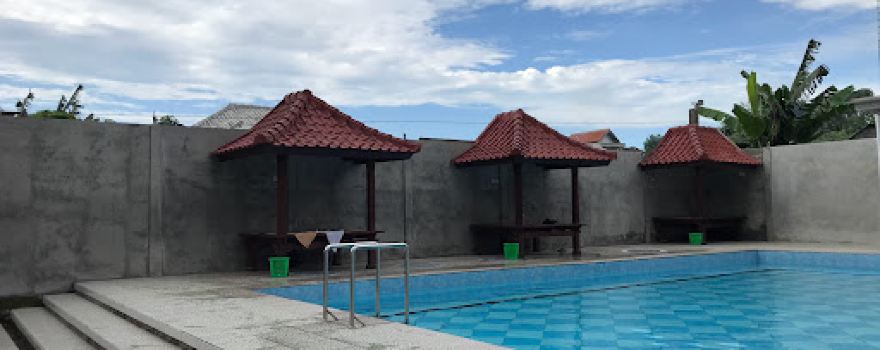 Kolam Duayu