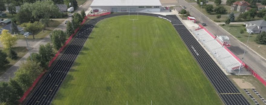 Marshall Field Complex