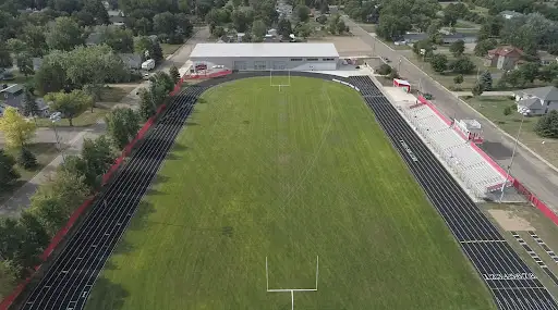 Marshall Field Complex
