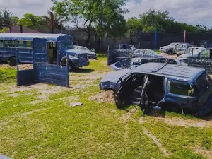Armageddon Paintball Club