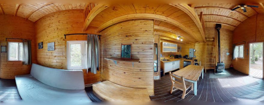 Adventure Center Mattawin