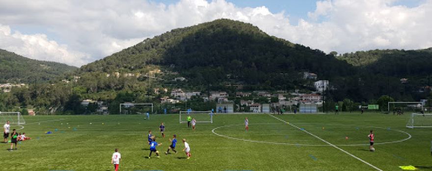 Stade de Drap