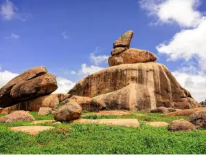 Jos Plateau