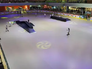 Strike City