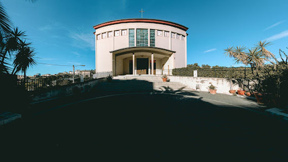 Church of Saint Pius X