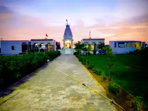 Ramdev Mandir