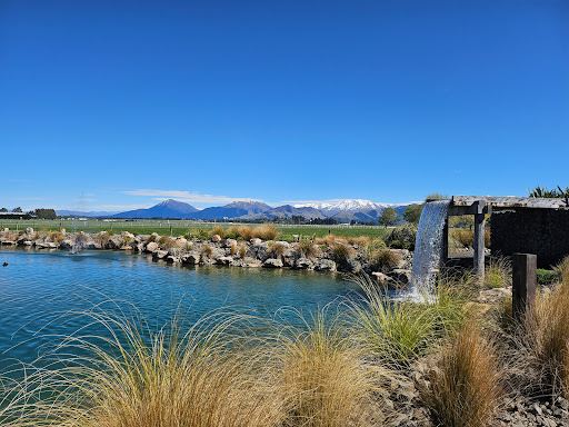 Methven Racecourse