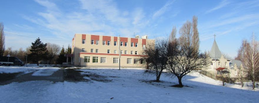 Naberezhnaya Pruda-Okhladitelya Kuaes