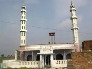 Masjid Dhuriya Emiliya