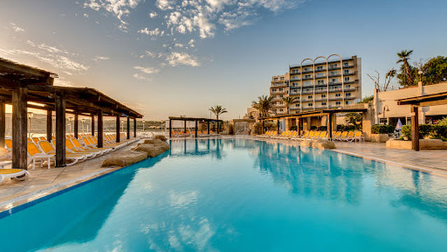 Sunny Coast Leisure Club