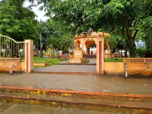 Parque Municipal