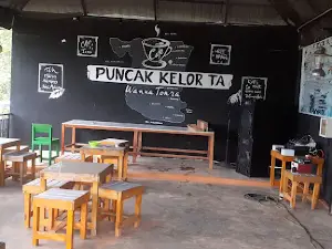 PUNCAK KELOR TA WANUA TONRA