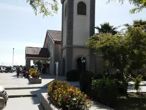 St Elizabeth Catholic Church