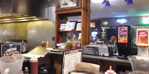 Tennessee Street Billiards & Grill