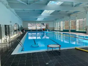 Villedieu Intercom Aquatic Center