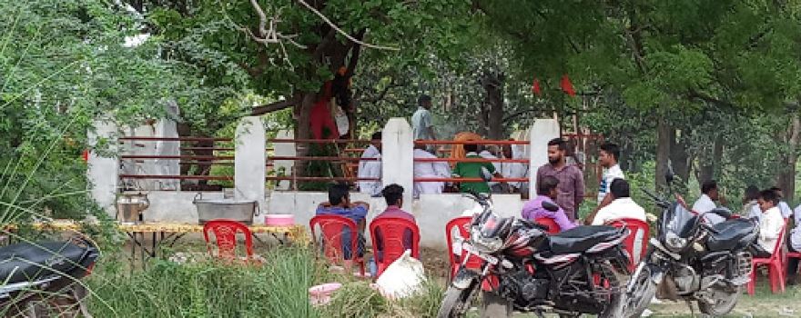 Dih baba sikraura 276201
