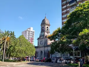 Plaza July 18