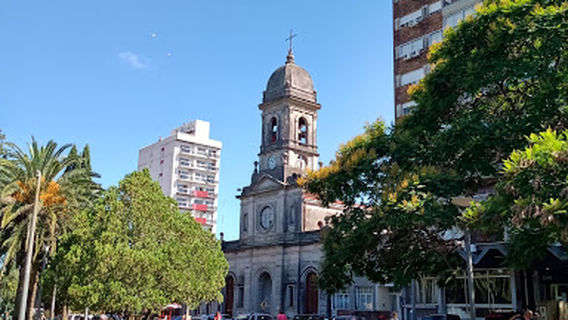 Plaza July 18