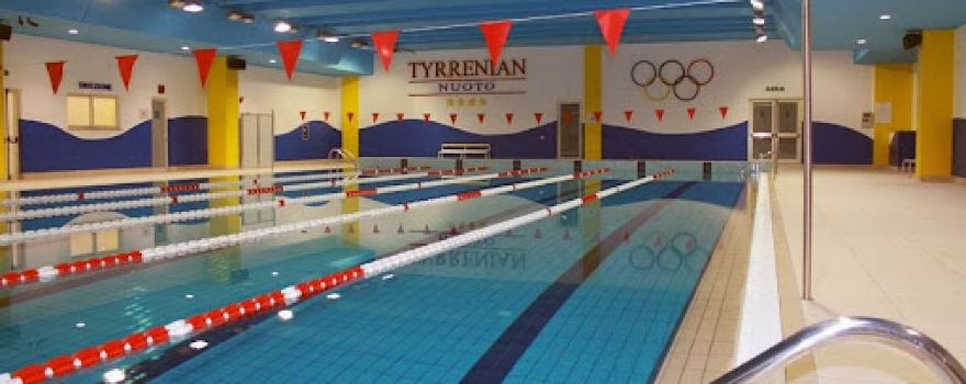 Tyrrenian Nuoto
