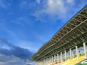 Cauayan City Sports Complex