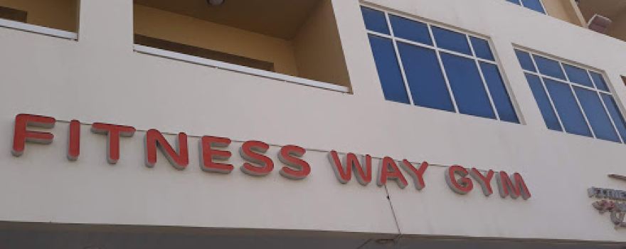 Fitness Way Gym