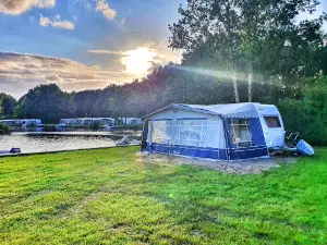 Recreatiecentrum De Kluft