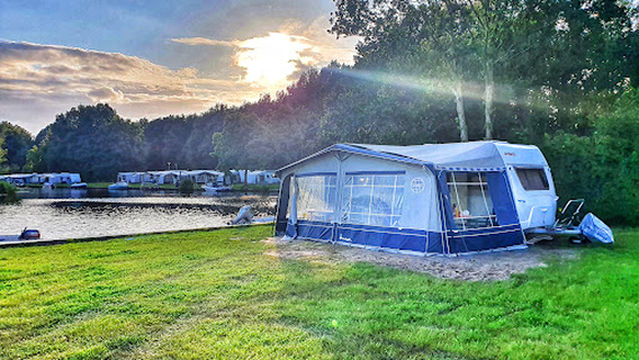 Recreatiecentrum De Kluft