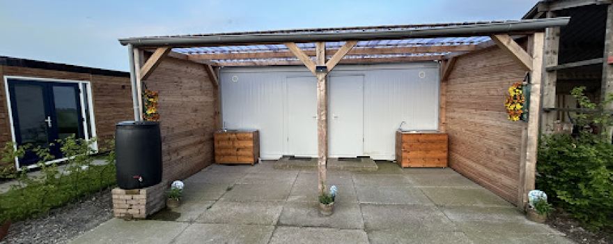 Camping Kemperhoeve