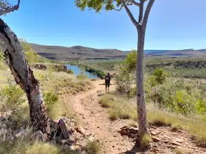 Branco's Lookout