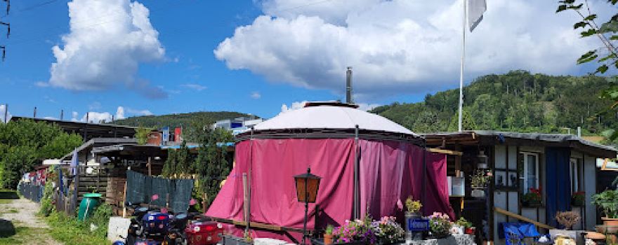 Camping Talhaus