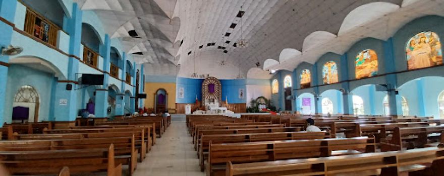 Queen of the Most Holy Rosary Parish