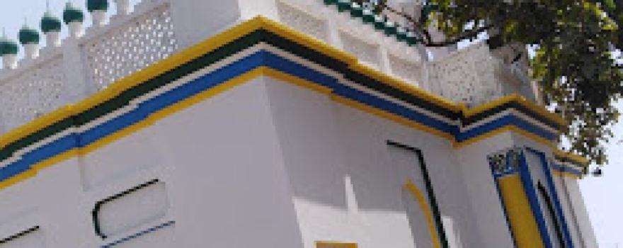 Sunni Badi Masjid Hadaha