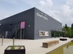 Cineplanet Marktredwitz
