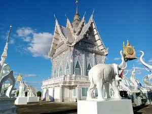 Wat Ban Don Yai