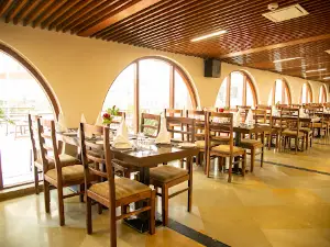 Om Vilas Benares - Luxury Hotel Resort in Varanasi