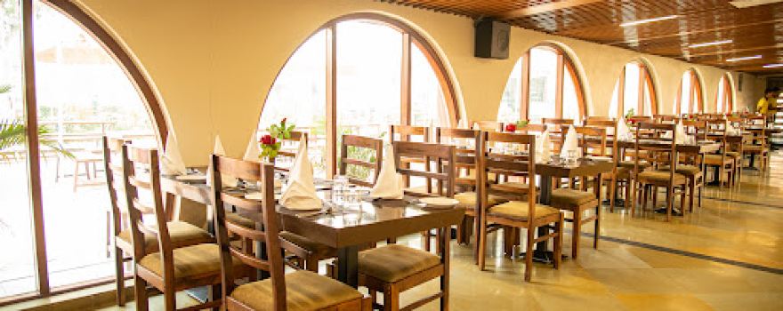 Om Vilas Benares - Luxury Hotel Resort in Varanasi