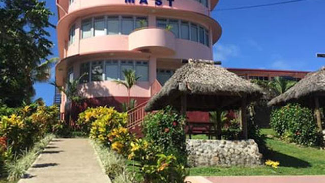 Moana Anglican Services & Teaching Centre