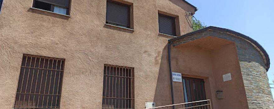 Centro Cultural de Pinofranqueado