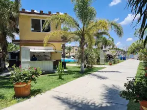 Balneario La Conchita