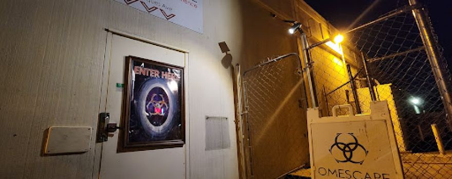 OMESCAPE | Sunnyvale