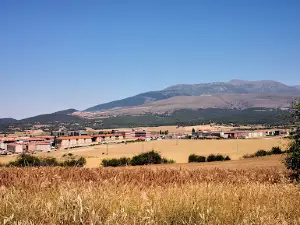 Piscinas Municipales Olvega
