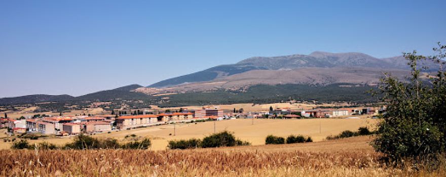 Piscinas Municipales Olvega