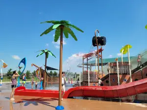 Little River Park