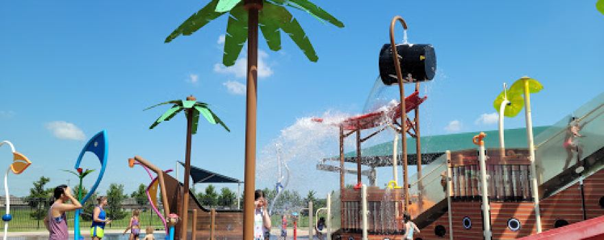 Little River Park
