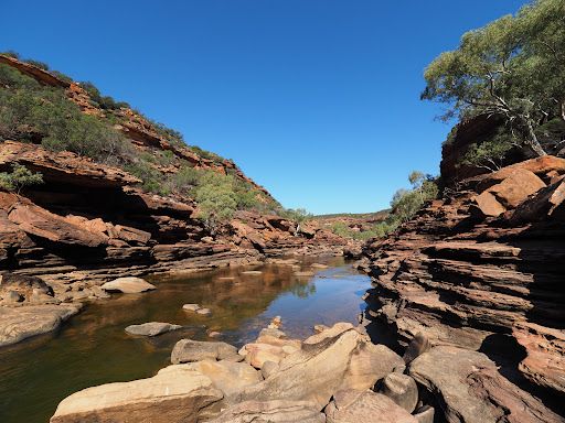 Z Bend