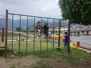 Infantil Park